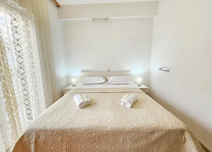 Branko Lejlighed Makarska