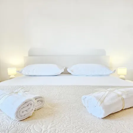 Apartman Branko