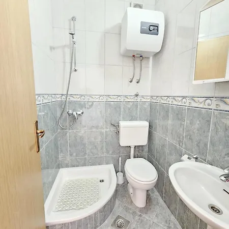 Apartment Branko Makarska