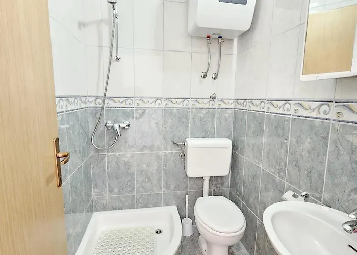 Apartament Branko Makarska