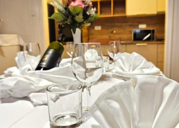 Apartament Branko Makarska