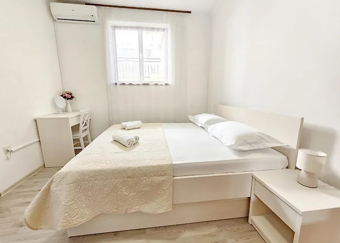 Branko Apartament Makarska
