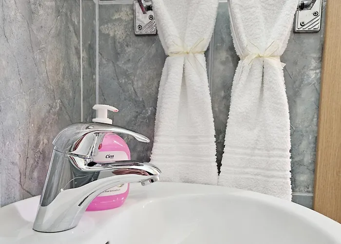 Apartament Branko Makarska