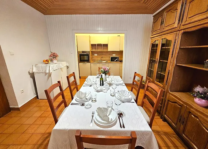 Apartament Branko *