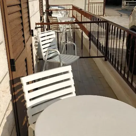 Branko Apartment