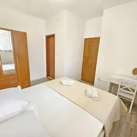 Branko Apartment