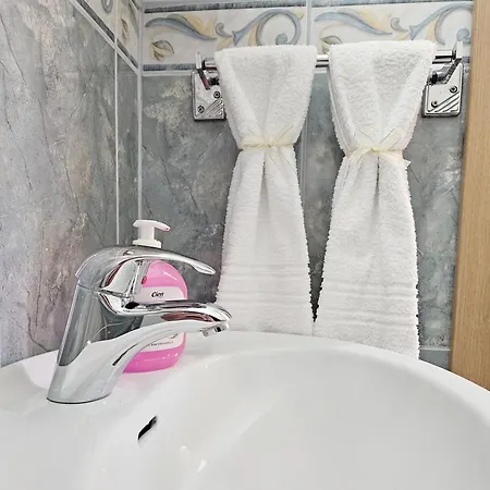 Apartman Branko Makarska