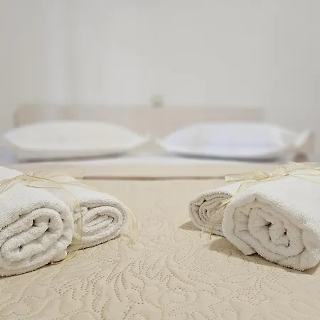 Branko Apartment