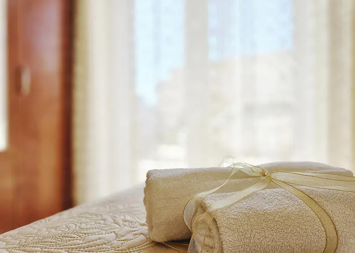 Branko Апартаменти *